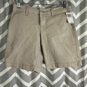 Women's Shorts
